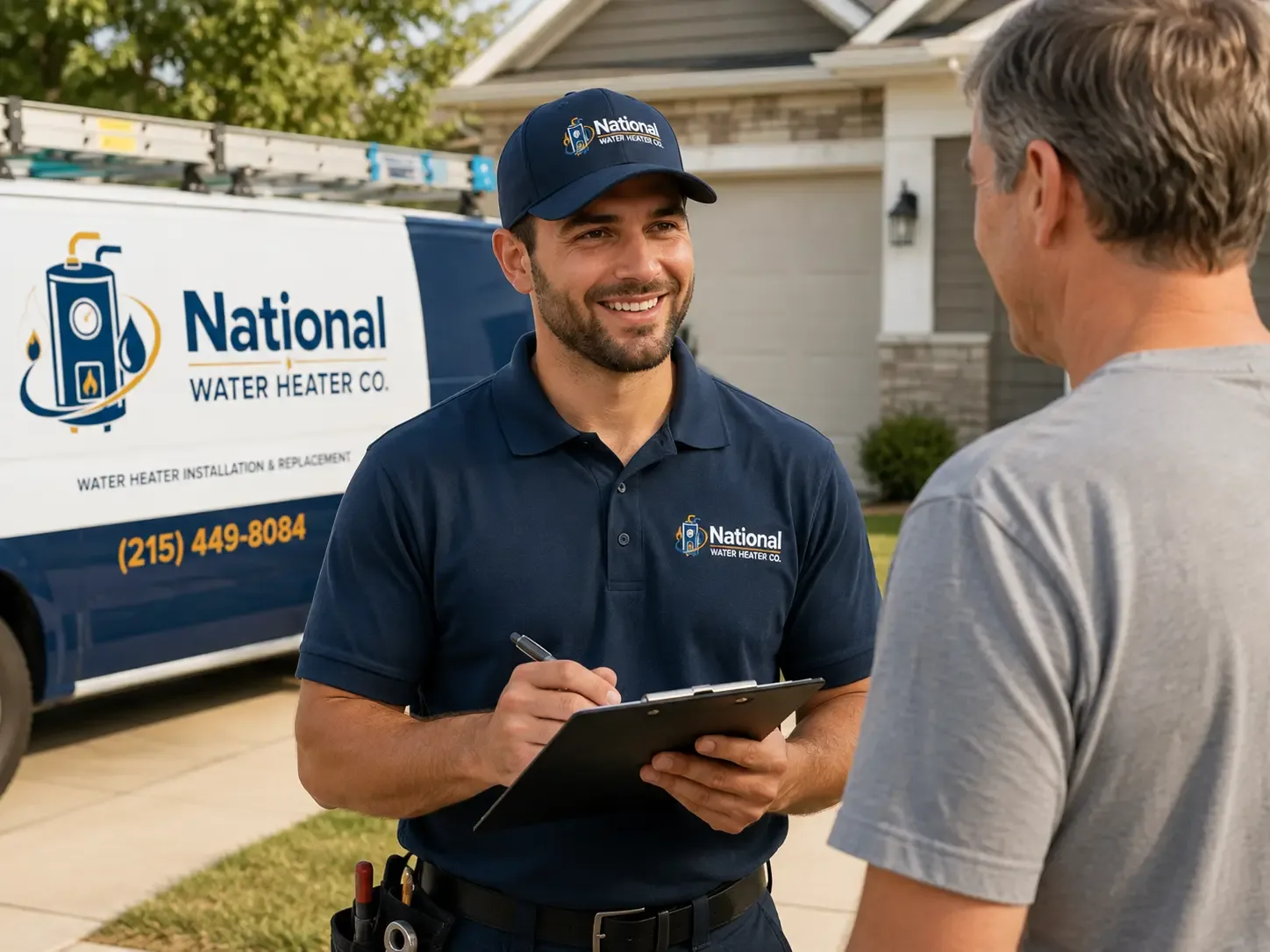 Water Heater Installation Woodhull, NY FAQs